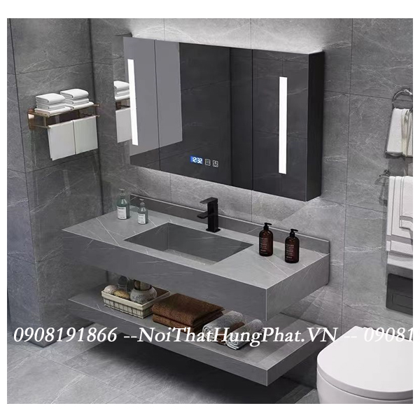 Bộ tủ Lavabo Willians WL-2903