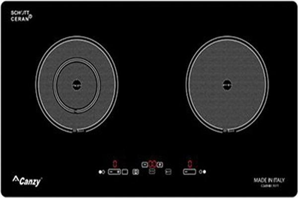 Ảnh của Bếp điện từ Canzy CZ-BMIX701T