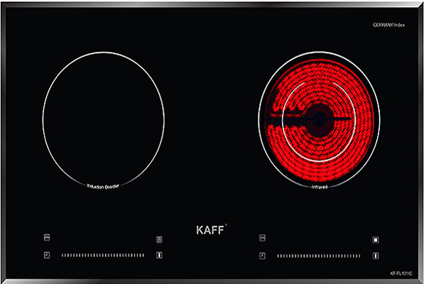 Ảnh của Bếp điện từ Kaff KF-FL101IC