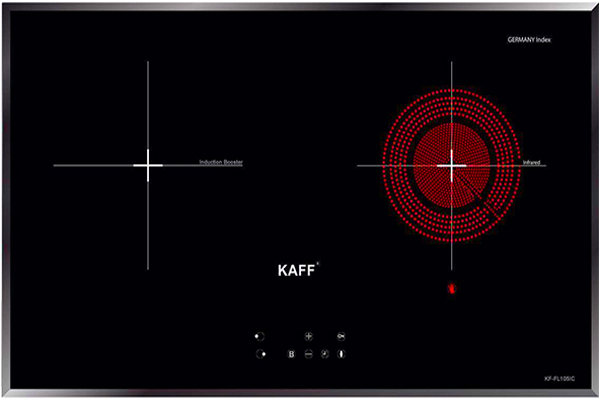 Ảnh của Bếp Điện Từ Kaff KF-105IC