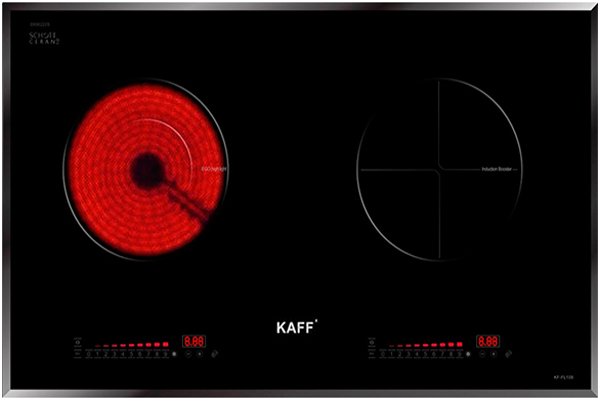 Ảnh của Bếp điện từ Kaff KF-FL108
