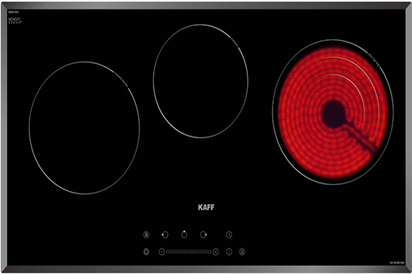 Ảnh của Bếp điện từ Kaff KF-IC5801SB