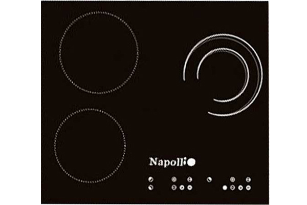 Ảnh của Bếp điện từ Napoli NA-DT3001