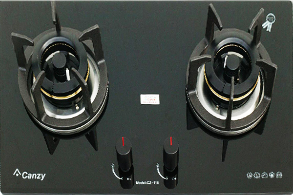 Ảnh của Bếp ga Canzy CZ-116
