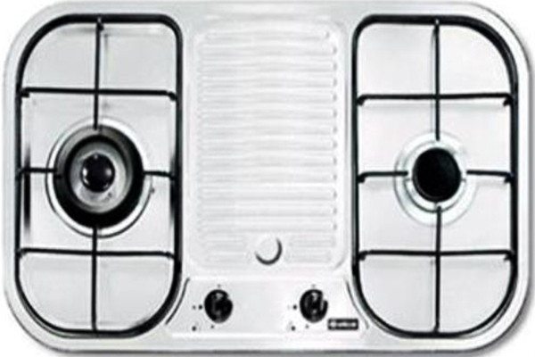 Ảnh của Bếp ga ELICA 1F1TCD35