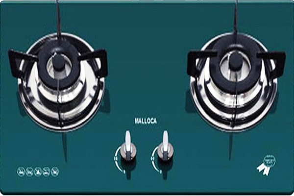 Ảnh của Bếp ga Malloca AS-9102G
