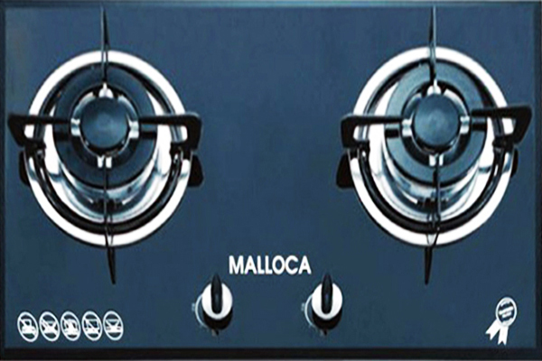 Ảnh của Bếp ga Malloca GHG-732A