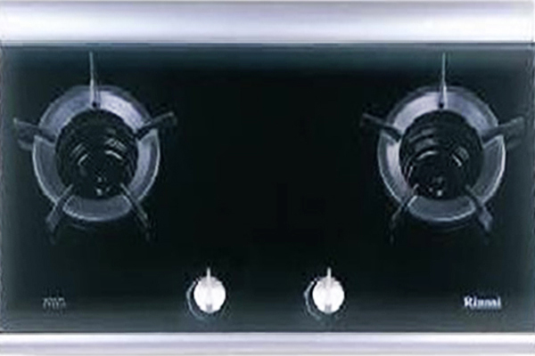 Ảnh của Bếp ga âm Rinnai RB-2CG