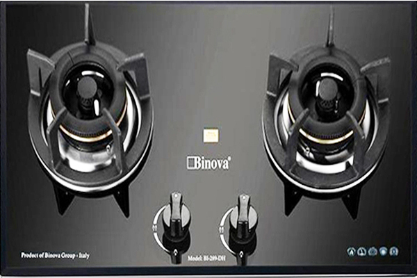 Ảnh của Bếp ga Binova BI-289-DH