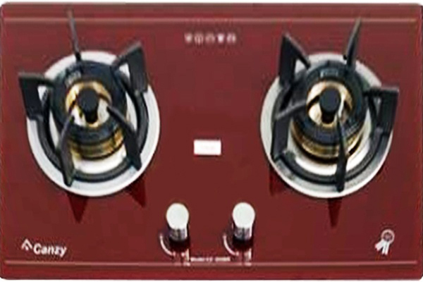 Ảnh của Bếp ga Canzy CZ-102 Đỏ