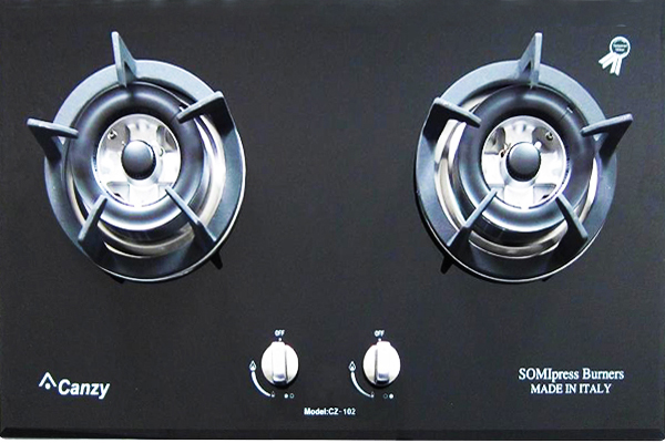 Ảnh của Bếp ga Canzy CZ-102