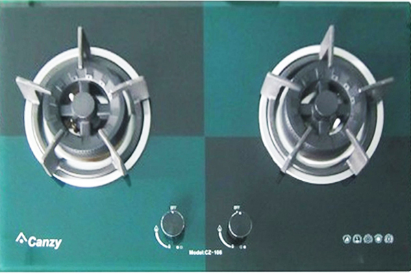 Ảnh của Bếp ga Canzy CZ-108