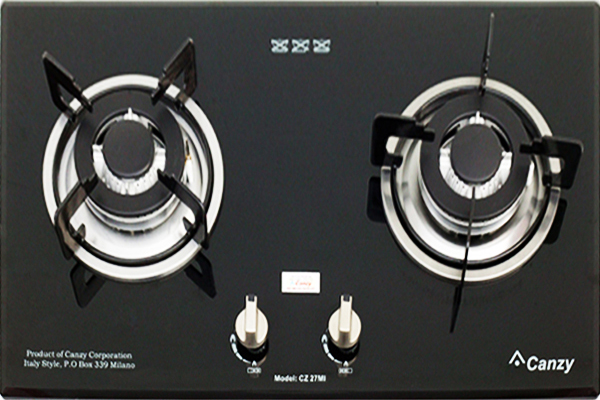 Ảnh của Bếp ga Canzy CZ-27MI