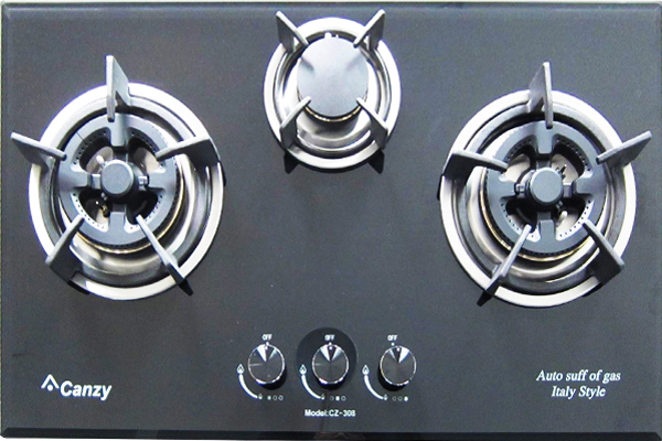 Ảnh của Bếp ga Canzy CZ-308