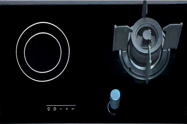 Ảnh của Bếp ga Capri CR-821KT