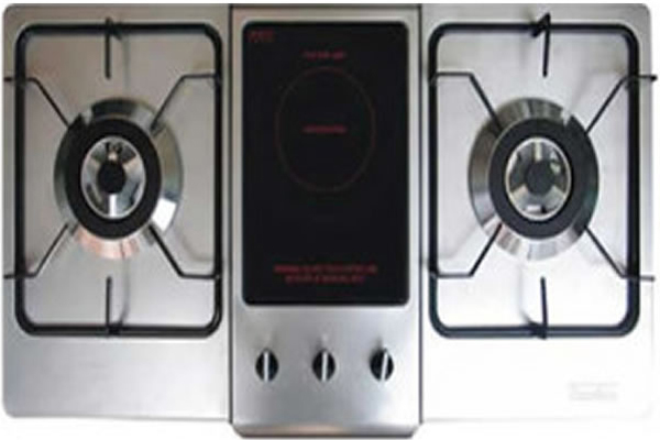 Ảnh của Bếp ga CATA FC 0109X2 FLAMENCO
