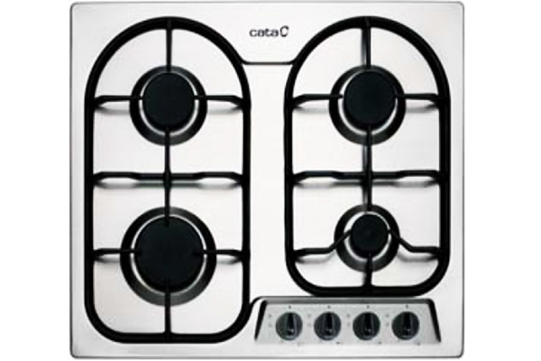 Ảnh của Bếp ga âm Cata 604 FTI