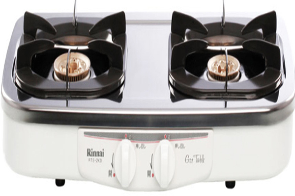 Ảnh của Bếp ga rinnai RTS-2KD