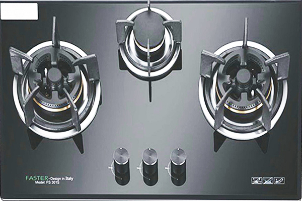 Ảnh của Bếp gas Faster FS-301S