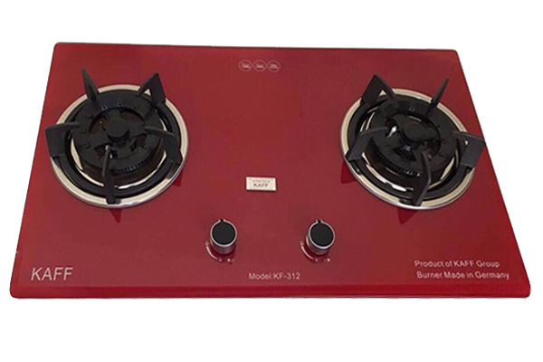 Ảnh của Bếp gas Kaff KF-312