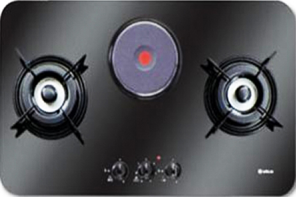Ảnh của Bếp ga ELICA 2TCD 35 1E