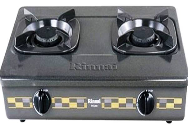 Ảnh của Bếp ga Rinnai RV-260(G)