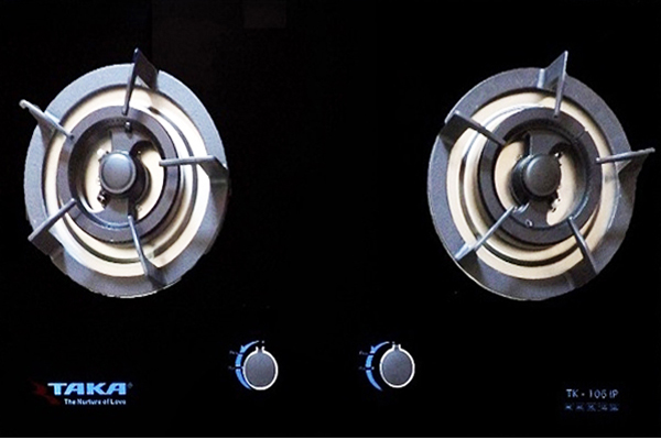 Ảnh của Bếp ga Taka TK-106IP