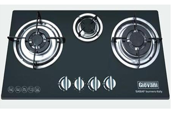 Ảnh của Bếp ga Giovani G-302SB