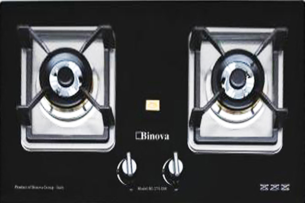 Ảnh của Bếp ga Binova BI-270-DH