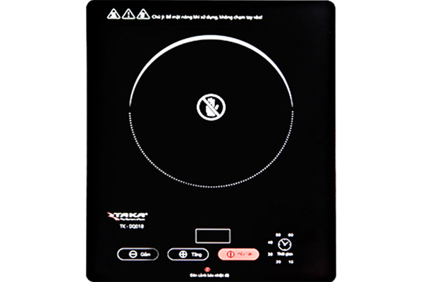 Ảnh của Bếp hồng ngoại Taka TK-DQ01B