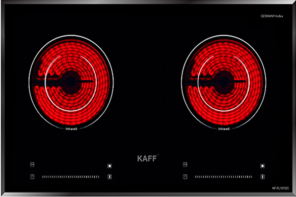 Ảnh của Bếp hồng ngoại Kaff KF-FL101CC