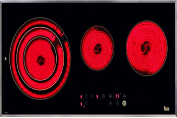 Ảnh của Bếp hồng ngoại Teka TK 831HZ