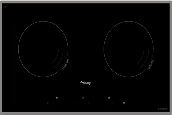 Ảnh của Bếp Từ Canzy CZ 800 GB