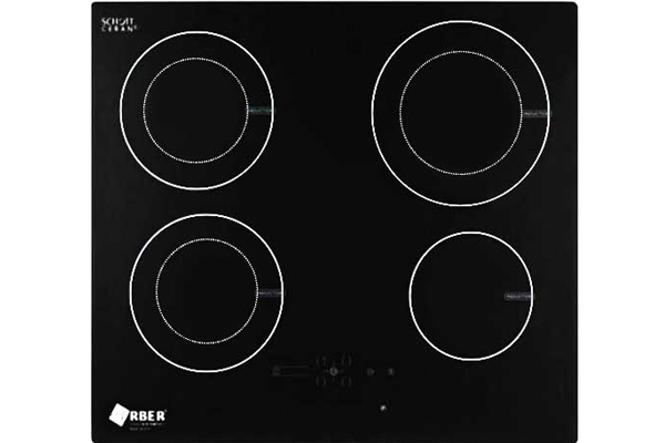  Bếp từ Arber Ab-424S