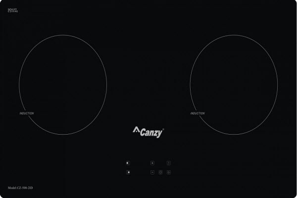 Ảnh của Bếp từ Canzy CZ 500-2ID