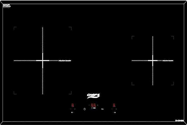 Ảnh của Bếp từ Chefs EH DIH866