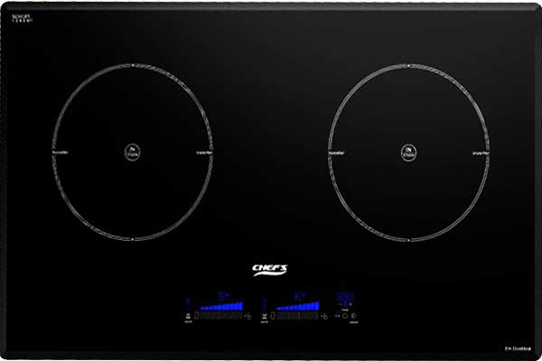 Ảnh của Bếp từ Chefs EH DIH888P