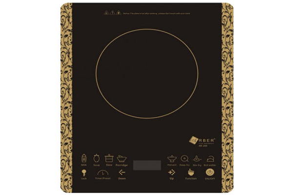 Ảnh của Bếp từ đơn Arber AB-260