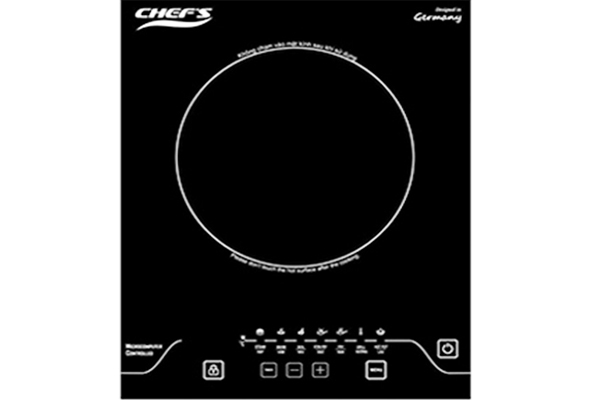 Bếp từ Chefs EH IH2000A