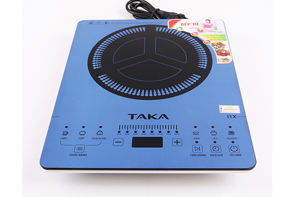 Ảnh của Bếp từ đơn Taka I1X