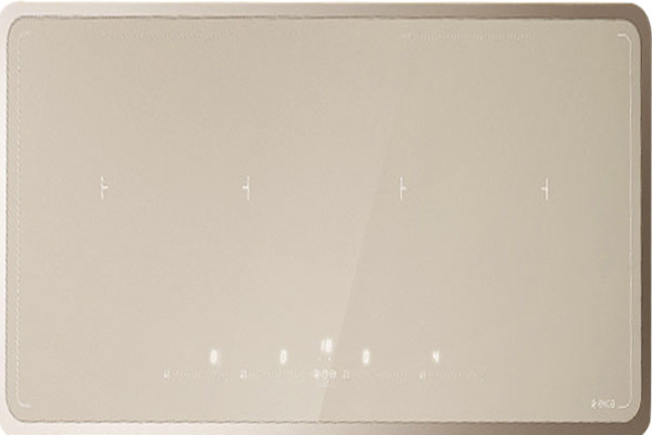 Ảnh của Bếp từ Elica 805WH
