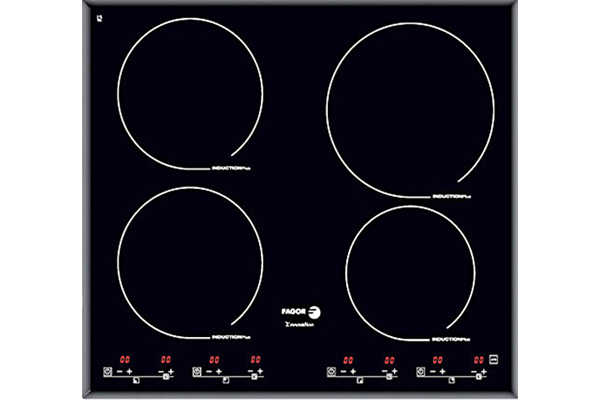 Bếp từ Fagor IF-4X