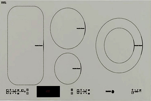 Ảnh của Bếp từ Fagor IF zone 90has