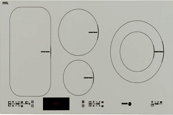 Ảnh của Bếp từ Fagor IF ZONE90HBS