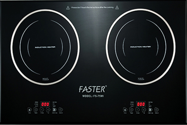 Ảnh của Bếp từ Faster FS 75M