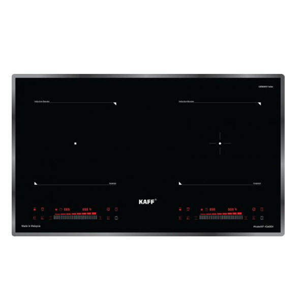 Ảnh của Bếp từ Kaff KF-IG600II