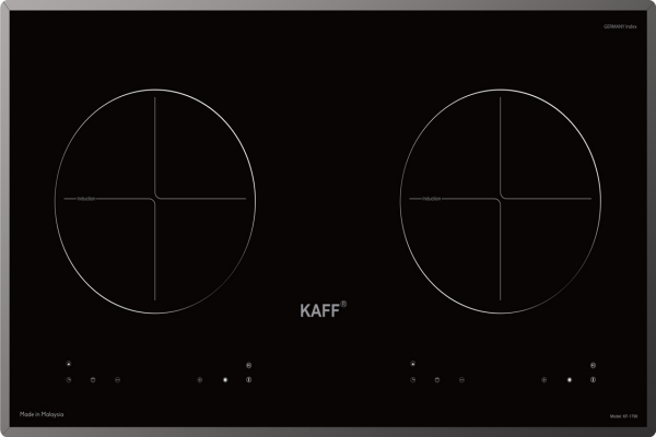 Ảnh của Bếp từ Kaff KF-179II