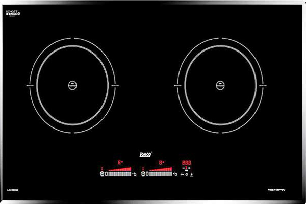Ảnh của Bếp từ Lorca LCI 809