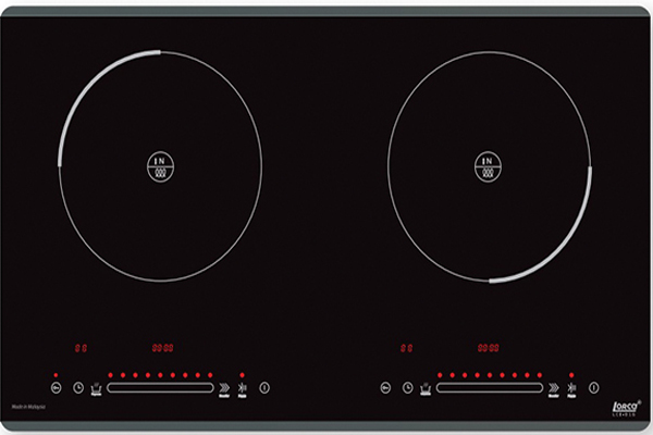 Ảnh của Bếp từ Lorca LCI 816