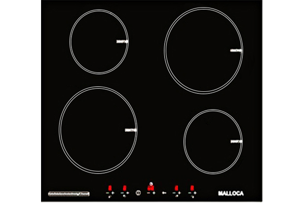 Bếp từ Malloca MH 04I